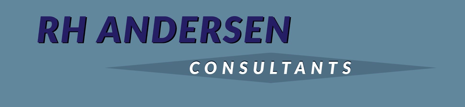 RH ANDERSEN, your one stop solution for QMS, EMS, LMS consulting, and more...