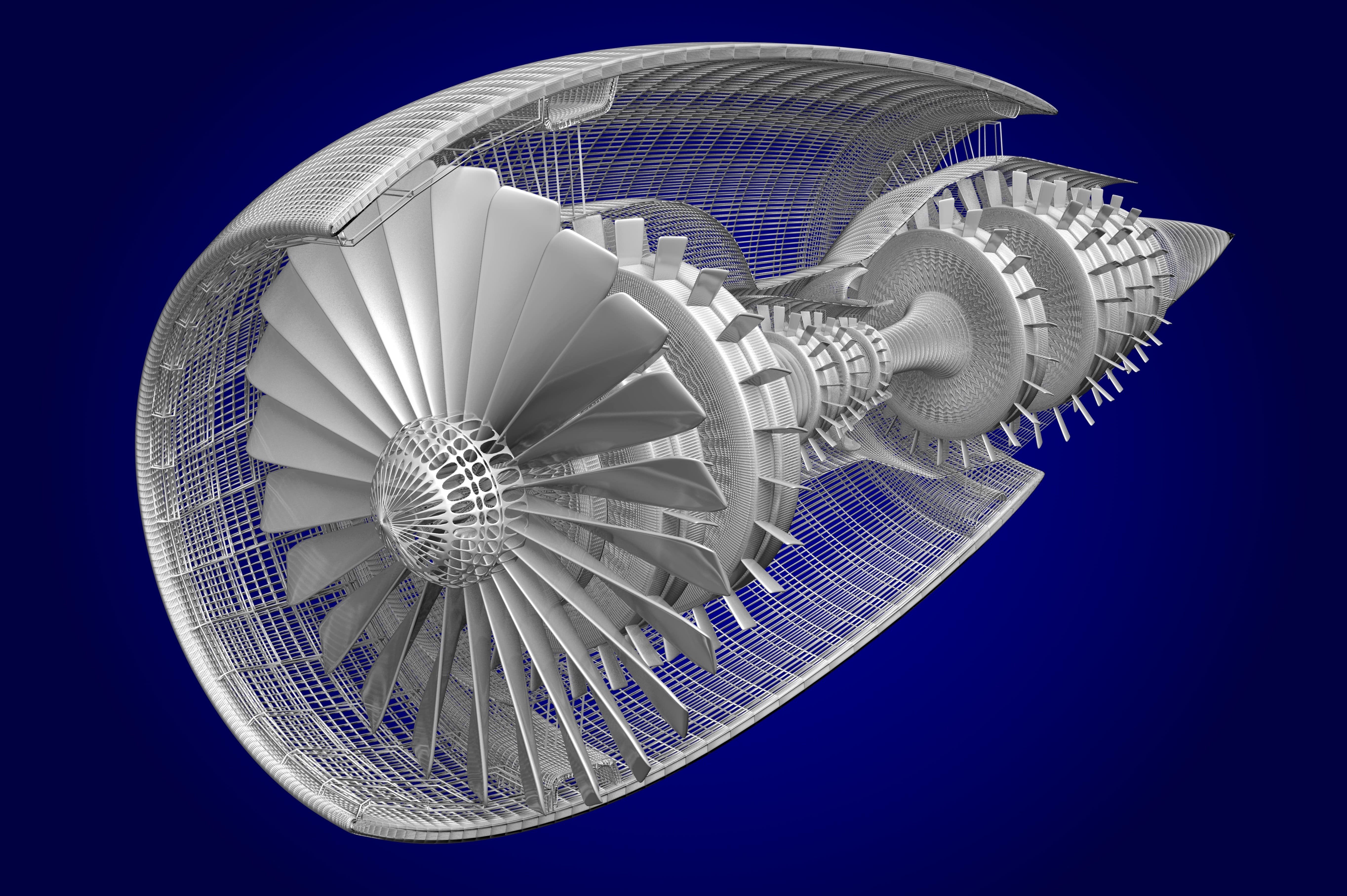 AEROSPACE, SPACE & DEFENSE | Management Consulting Firm in New England – RH ANDERSEN Consultants